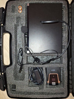 LD U505 BPH Mikroport hlava