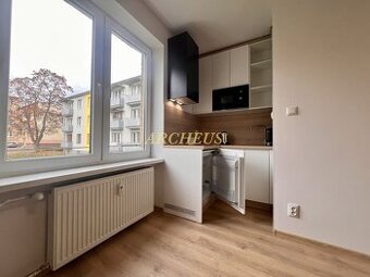 PRENÁJOM - GARSÓNKA, NÁBREŽNÁ, BARDEJOV