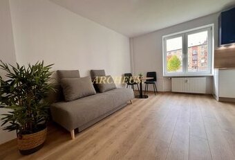 PRENÁJOM - GARSÓNKA, NÁBREŽNÁ, BARDEJOV