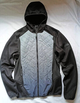 PÁNSKA MIKINA – LOAP – VEĽKOSŤ XL