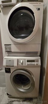 Práčka a susicka funkcne