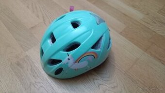 Cyklistická prilba Alpina