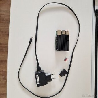 Predam Raspberry PI 4 model B 8gb 32GB