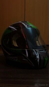 Prilba LS2 FF366 Cyber - 1