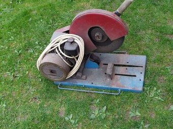 Predam elektromotory