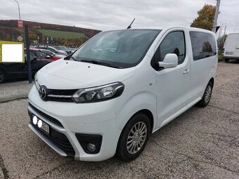 Toyota Proace Verso Shuttle 2.0 D-4D 150 S S SCR L1
