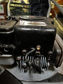 Motor briggs&straton