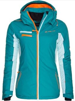 Dámska lyžiarska bunda Alpine Pro M