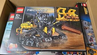 LEGO Technic 42094 Pásový nakladač