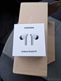 Samsung galaxy Buds3 FE