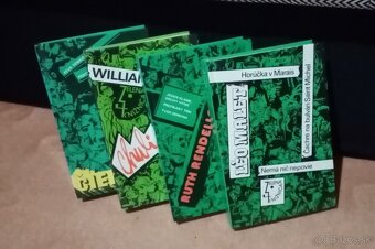 Zelená knižnica. - 1