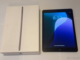 Apple Ipad 9 64Gb Cellular - 98 % bat - pôvodná