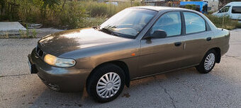 Daewoo Nubira 1.6 16V