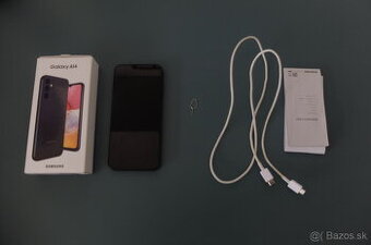 Samsung Galaxy A14 4GB/64GB  + uzdro - podne lenie