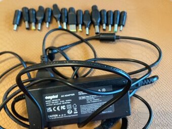 Napájací zdroj Sunydeal WP220f10 90 W univerzálny