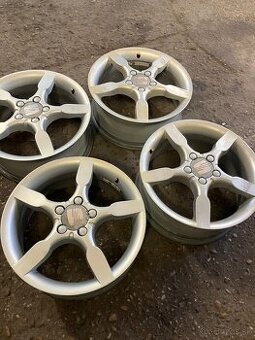 5x112 R17 Original elektrony seat