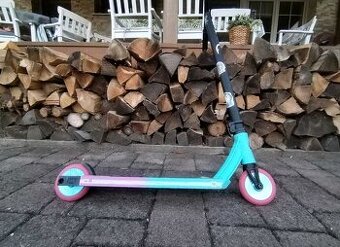 Freestyle kolobežka