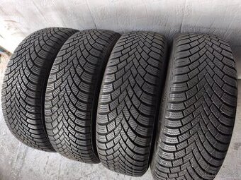 195/65 r15 zimné pneumatiky Nexen 7-8mm