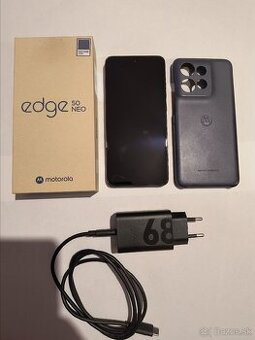 Motorola Edge 50 Neo 5G 8+16/256