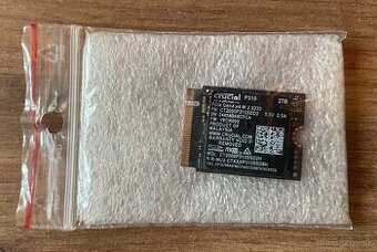 SSD Crucial P310 2230 2TB