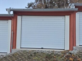 Prenájom garáže, 18 m2, Partizánske.