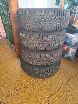 Pneumatiky zimne 205/60r16
