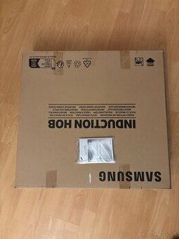 Samsung indukčná varná doska