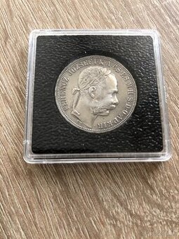 Predám mince Zlatníky