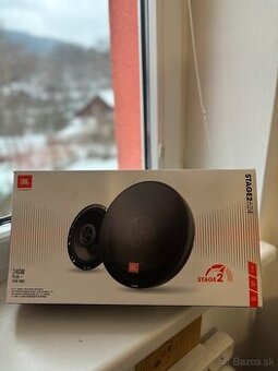 Reproduktor jbl stage 2