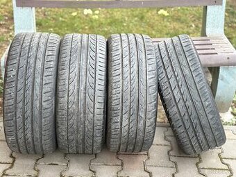 Letné pneumatiky 225/45 R17