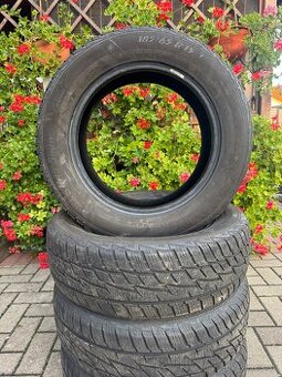 Zimné pneumatiky 185/65 R15