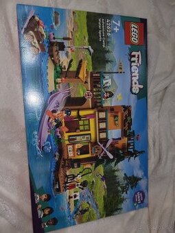 Lego friends 42626