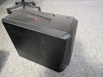Pocitac Lenovo Y700 [i5 6600, 16GB DDR4, GTX1660Ti 6BG]