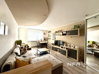 NA PRENÁJOM: 3i bauring na Fončorde