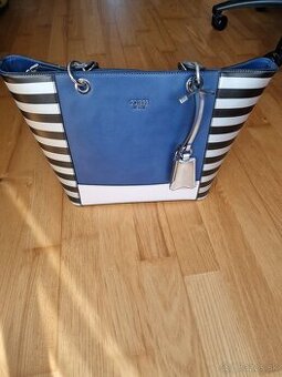 Nová kabelka Guess modrá