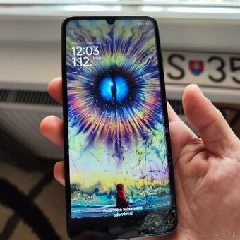 Xiaomi Redmi 13C na diely