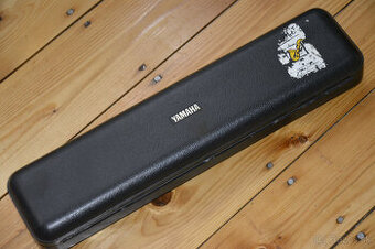 Priečna flauta Yamaha 211 S II