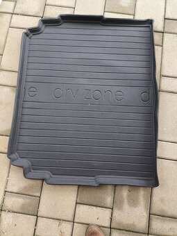 Gumová vanička Grandland X