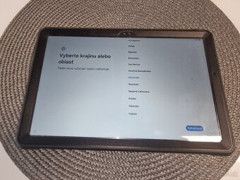 Samsung Galaxy Tab A8 WiFi Gray