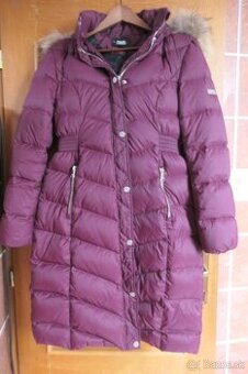 KARL LAGERFELD luxusna damska bunda M/L