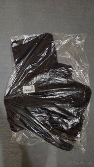 NEROZBALENE: Skoda Octavia 4 textilne koberce