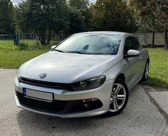 Predam vw scirocco 67tis km