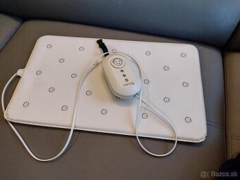 Monitor dychu Jablotron