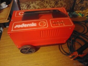 Zváračka  Club 150 - Sodernic