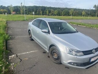 Volkswagen jetta 1.2 tsi