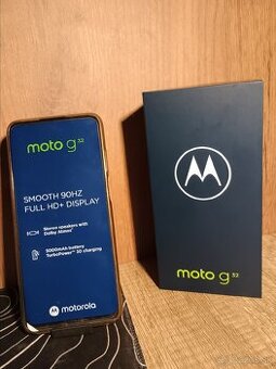 Motorola g32 - 1