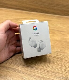 Google Pixel Buds A-Series - nerozbalené - 1