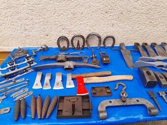 Mix histirických vecí 4.