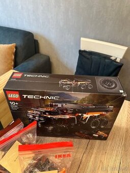 Lego technik 42139 terénne vozidlo - 1