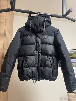 Zimná budna Columbia XS-S